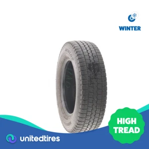 Used LT 195/75R15 Dunlop Winter Maxx LT 03 109/107L - 14/32 - Picture 1 of 4