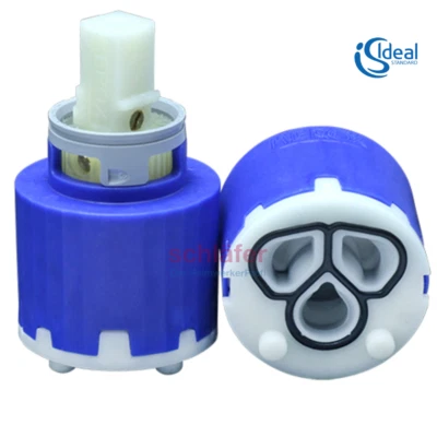 Schläfer | Ideales Standard-Ersatzpatronen-A860114NU