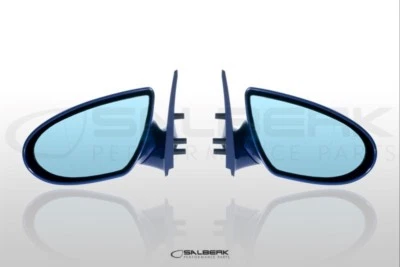 Sportspiegel passend für BMW 5er E39 Limousine elektr. anklappbar Mirror salberk - Bild 1 von 4