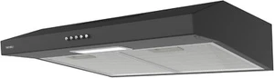 Hermitlux Dunstabzugshaube Unterbau 60cm Abluft & Umluft, 3 Stufen BEULE ! B101 - Bild 1 von 8