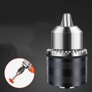 Adapter Motor Drill Convert Adapter Electric Drill Chuck For Drill Adapter-Key - Picture 1 of 10