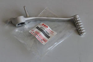 Fußbremshebel ori. Suzuki SV650 SV1000 03-12 Hebel Bremshebel Fuss Bremse Brak - Picture 1 of 1