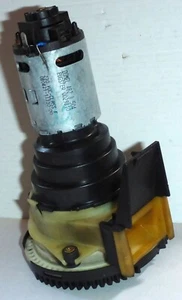 Jura Impressa XS90 ONE TOUCH Mahlwerk - Bild 1 von 5