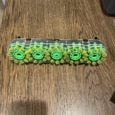 Hoover Power Scrub Deluxe Spin Scrub 50 Brush Assembly FH50150 Carpet Cleaner - Image 1 of 4