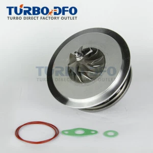 GT2360V turbo CHRA 767851 14411-MA70A para Nissan Atleon CabStar 3.0D 110 Kw ZD30 - Imagen 1 de 12