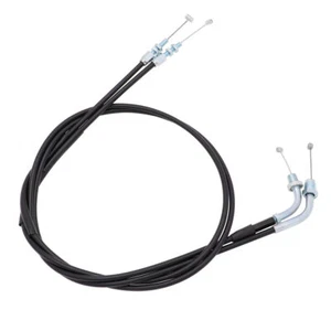 Throttle Cable Wire For Honda VTX1800R VTX1800C VTX1800N VTX1800 S/T/F 2002-2008 - Picture 1 of 6