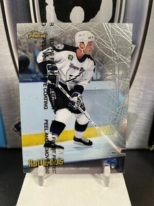 1998-99 Finest #122 Karl Dykhuis - Picture 1 of 1