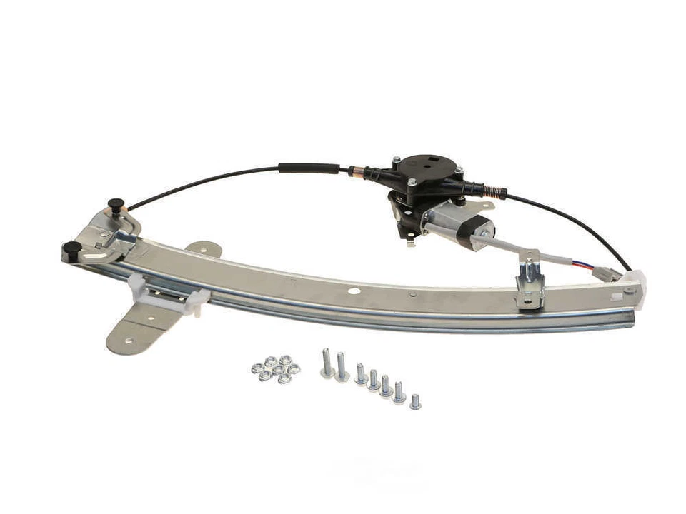 Power Window Motor and Regulator Assembly fits 98-11 Lincoln Town Car - Image 1 of 1