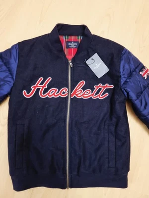 Chaqueta Hackett Infantil - Imagen 1 de 4
