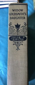 Widow Goldsmith’s Daughter By Julie P Smith - Bild 1 von 9