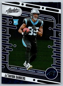 2024 Panini Troy Franklin Denver Broncos #177 - Picture 1 of 2