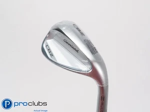 New! Cleveland CBZ Tour Satin 44*(12*) Wedge - KBS Hi-Rev G 80 Stiff - 462645 - Picture 1 of 4