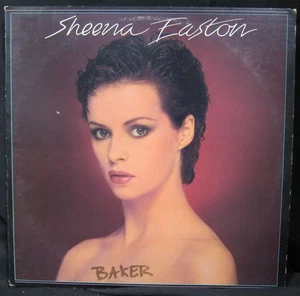 Sheena Easton - EMI America (ST 517049) - Imagen 1 de 2