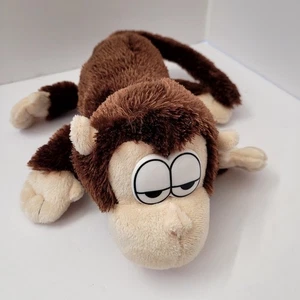 Jumpin' Banana lachender Affe rollende Bewegung Batterie Spielzeug mit Lachen - funktioniert - Bild 1 von 9