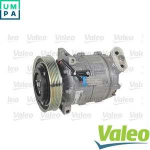 COMPRESSOR AIR CONDITIONING 813255 FOR ALFA ROMEO 159/Sportwagon BRERA SPIDER - Picture 1 of 6