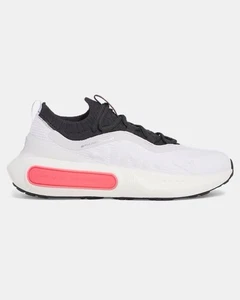 Zapatillas Mujer Under Armour Phantom 4 Blanco Talla UK 3 (Ref380) - Imagen 1 de 5