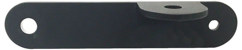 ProComm PC21-4400B Ford Bronco 2022+ Rear Door Hinge Antenna Mount Black - Image 1 of 1