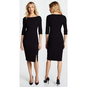 Etuikleid schwarz Halo Marissa - Bild 1 von 10