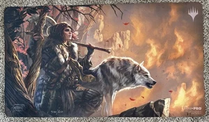 Magali Villeneuve Limited Edition Playmat für Magic: The Gathering (Ultra Pro) - Bild 1 von 6