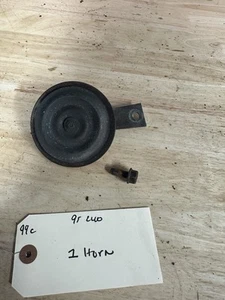 #99c- 95-98 Nissan 240SX S14 Single Horn - Bild 1 von 4