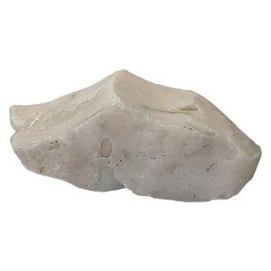 Pale Pink Art Glass Cullet Slag Glass #5L176 - Picture 1 of 6