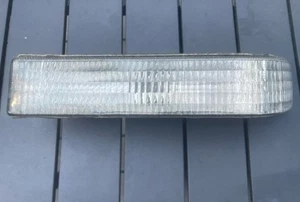 55054581AB Park Turn Signal Lamp Driver Side 1993-1998 Jeep Grand Cherokee OEM - Picture 1 of 8