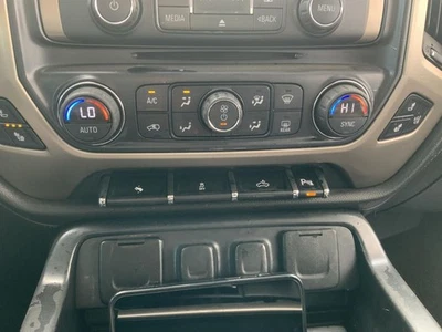 OEM Climate Control ID 23486616  14-16 SIERRA 1500 PICKUP 1364075 Foto 1 de 4