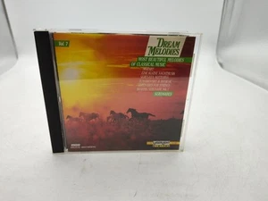 Dream Melodies Vol.7-Most Beautiful Melodies Classical Music-Serenades-VariousCD - Picture 1 of 3
