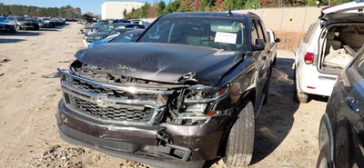 Chevrolet Tahoe 2015 transmisión automática fabricante de equipos originales 88 k millas (LKQ ~ 44096489) Foto 1 de 4