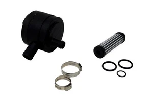 Prins EVP Vapour & Liquid Filter Set - Single Outlet LPG EVP Reducer Type - Picture 1 of 2