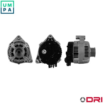 ALTERNATOR 216111902 FOR PEUGEOT PARTNER/MPV/ESCAPADE/PATAGONICA/URBANA/Box 1.8L - Image 1 of 4