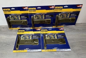 Menge 5 - Irwin Quick Grip Klemmständer für mittlere & schwere Klemmen 1964756 - Bild 1 von 4