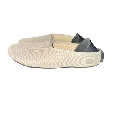 Zapatillas de verano Mahabis para mujer talla 8 Kalahari beige zapatos sin cordones ligeros Foto 1 de 4