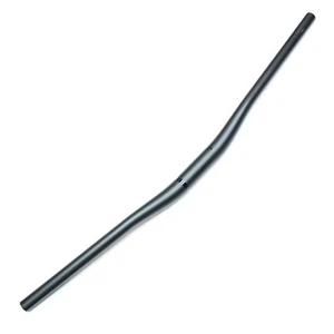 Cannondale C1 Carbon Riser Lenker 15 mm Rise 31,8 mm x 780 mm breit CP2500U1078 - Bild 1 von 5