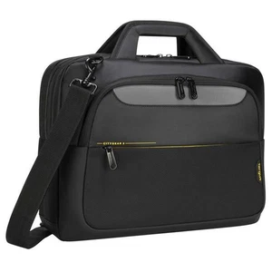 Targus CityGear Topload Laptop Case - borsa per notebook - Foto 1 di 4