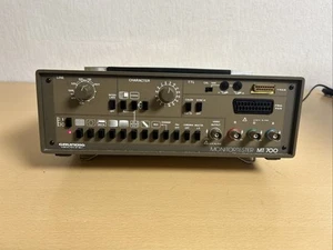 Grundig Monitortester MT 700 - Bild 1 von 10