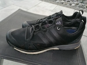 Adidas Terrex Goretex Gr 42 2/3 Wanderschuhe Outdoorschuhe - Bild 1 von 5