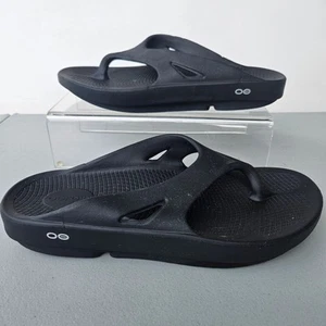 OOFOS Original Sandals Mens 12/ Womens 14 Unisex Recovery Comfort - Picture 1 of 7