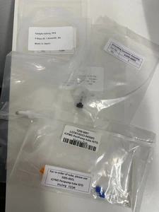 Agilent G3280-60590 vormontiertes ISTD Online Zusatzkit für Agilent ICPMS - Bild 1 von 2