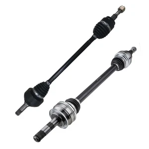 Conjunto eje CV trasero izquierdo y derecho pait para Mercedes GL ML 164 1643502710 2810 - Imagen 1 de 9
