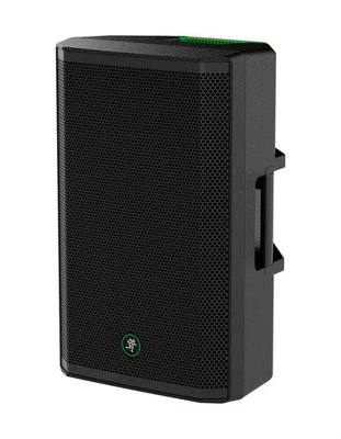 Mackie Thrash215 15" 1300 Watts Powered PA DJ Loudspeaker System - Image 1 of 4