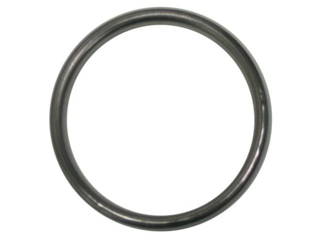 Junta de escape convertidor a silenciador 29MV74M para Honda Fit 2009-2013 1,5 L 4 cilindros Foto 1 de 1