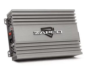 Zapco Z-PS220i P100A - Convertitore di alimentazione AC-DC 220 V da 9 V a 16 V - Afbeelding 1 van 3