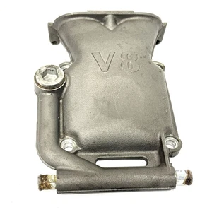 98-09 Jaguar X100 XKR V8 4.2/4.0 Supercargador Sombrero Salida Entrada de Aire OEM 45K - Imagen 1 de 9