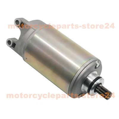 For Triumph STARTER MOTOR Sprint 955 ST 2002-2005 (VIN:139277-208166) T1310600 - Imagem 1 de 4