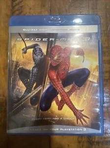 Spider-Man 3 [Blu-ray] (2007) DVD - Picture 1 of 3