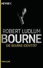 Die Bourne Identität Robert Ludlum