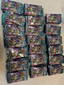 Carta Pokemon Battle Partners sv9 Giapponese Casuale 300 confezioni dal GIAPPONE NUOVA - Foto 1 di 2