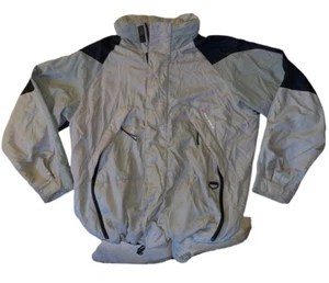 Vintage Ralph Lauren Outerwear Polo Jeans co. Mens Cold Weather Jacket XL - Picture 1 of 6