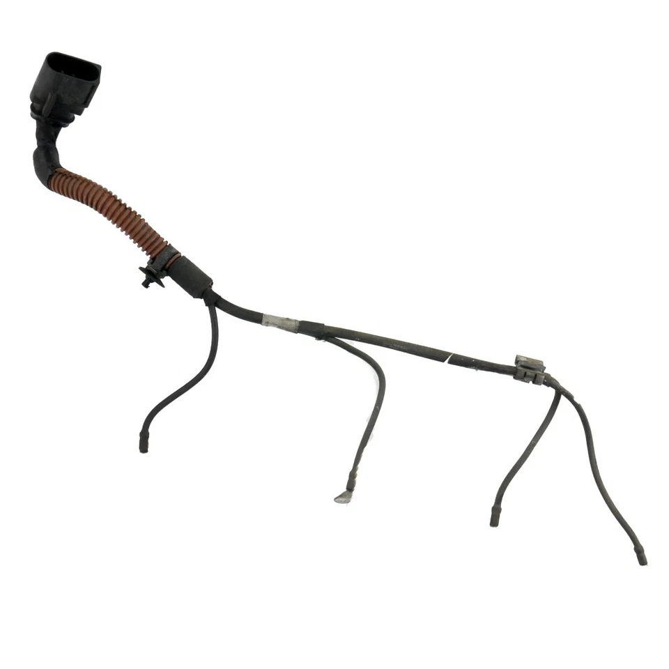 Installazione candelette Volvo S 40 II, OEM 09341491 - Imagen 1 de 1